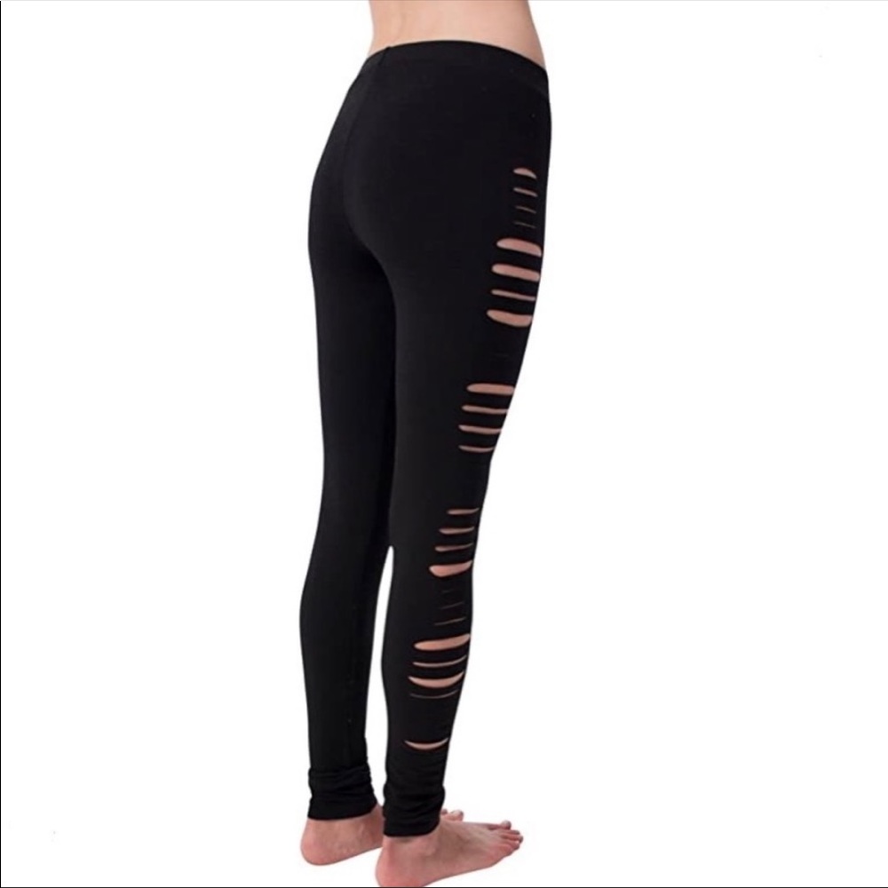 Jala yoga leggings!